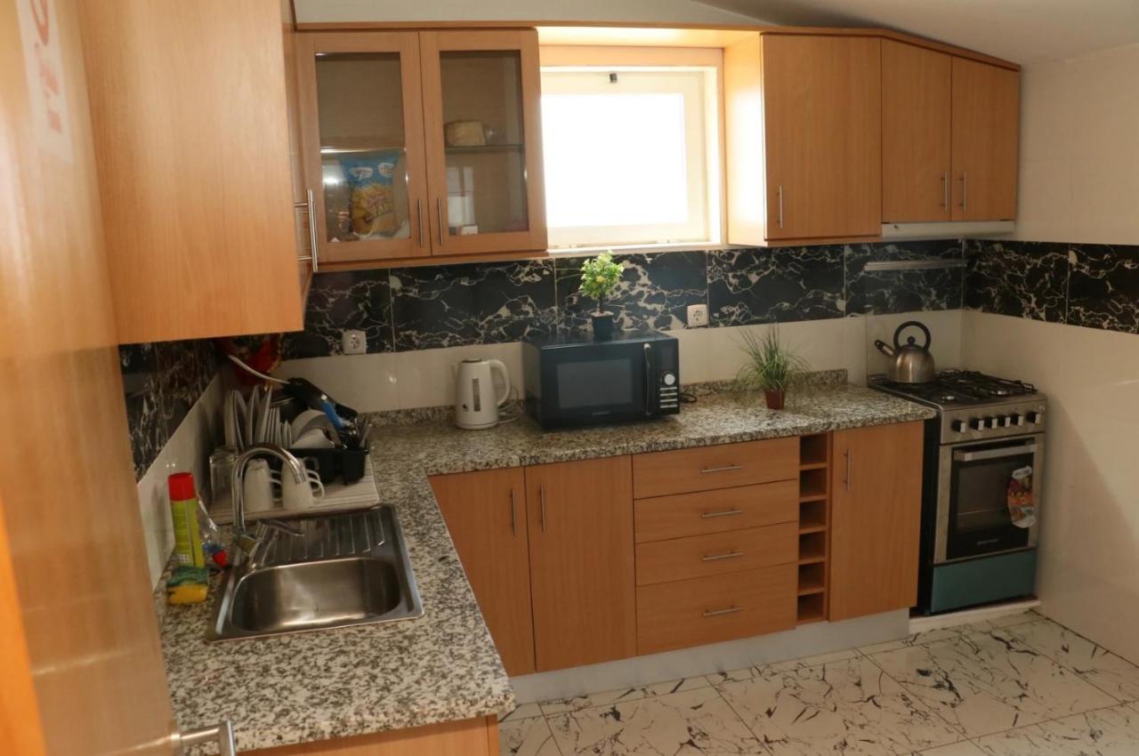 Cidade Paradise Guesthouse Cidade Velha 외부 사진
