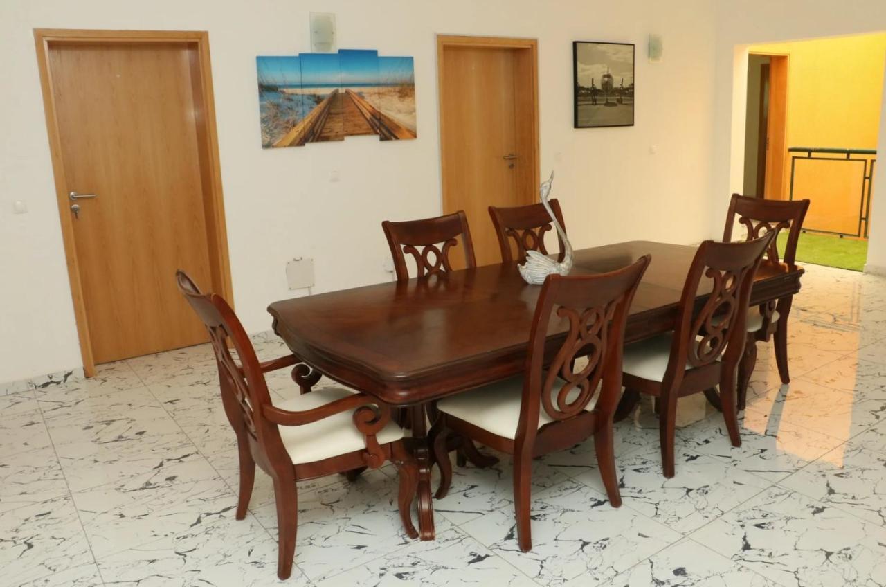 Cidade Paradise Guesthouse Cidade Velha 외부 사진