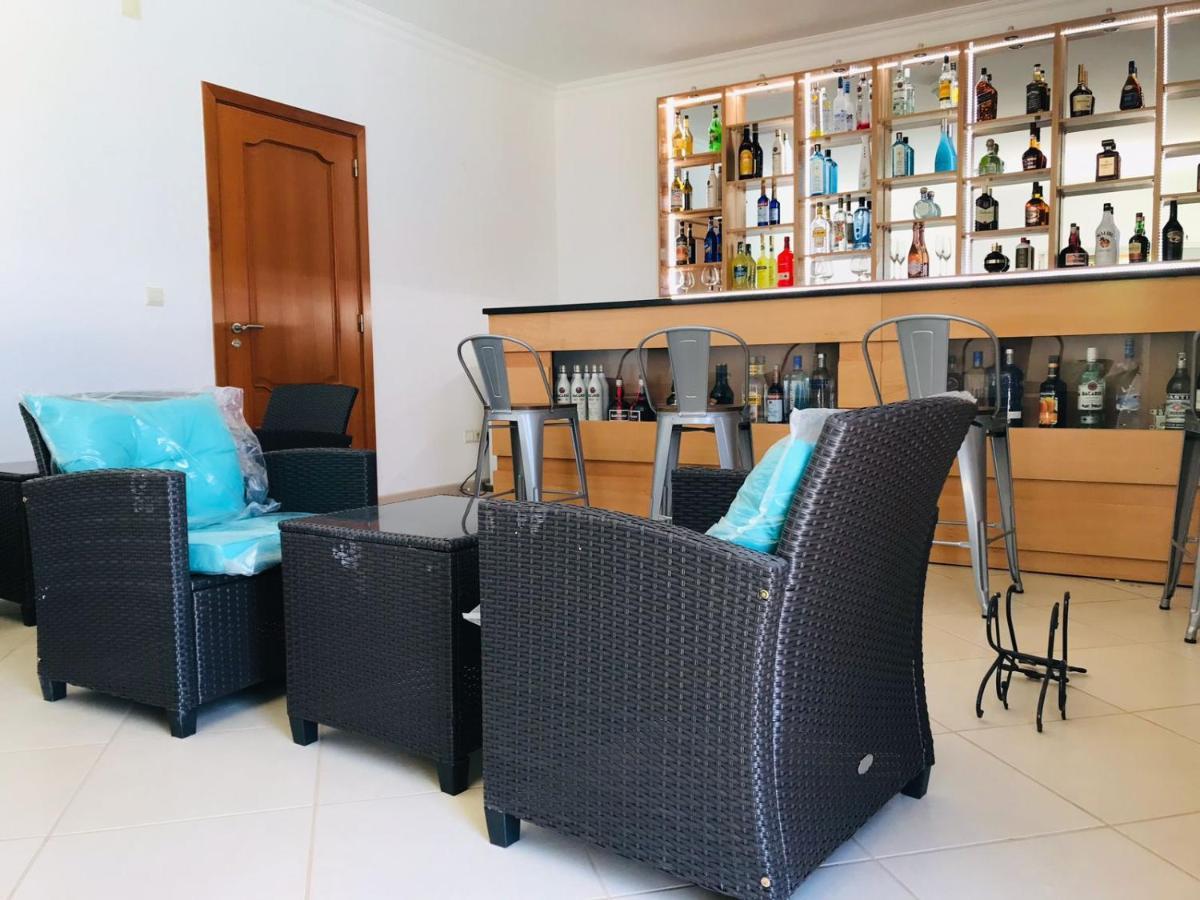 Cidade Paradise Guesthouse Cidade Velha 외부 사진