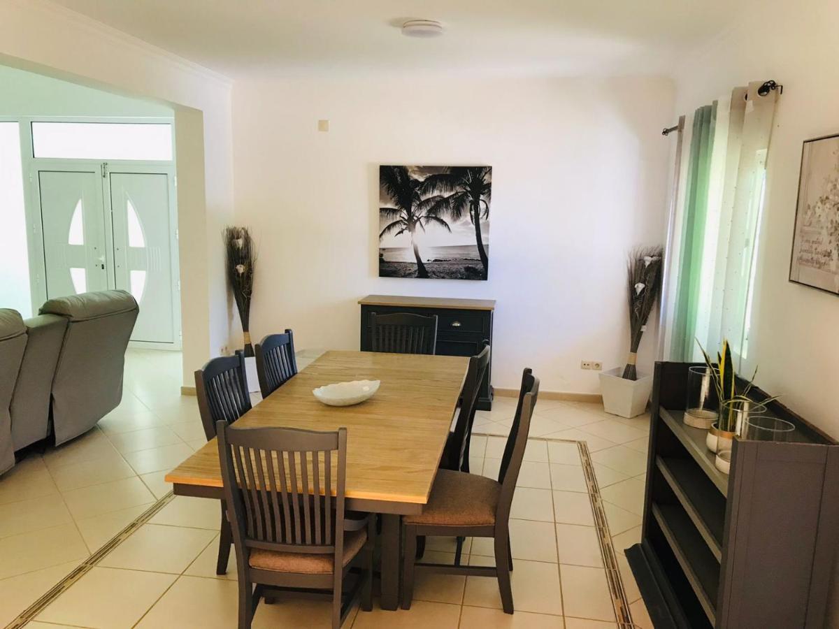 Cidade Paradise Guesthouse Cidade Velha 외부 사진