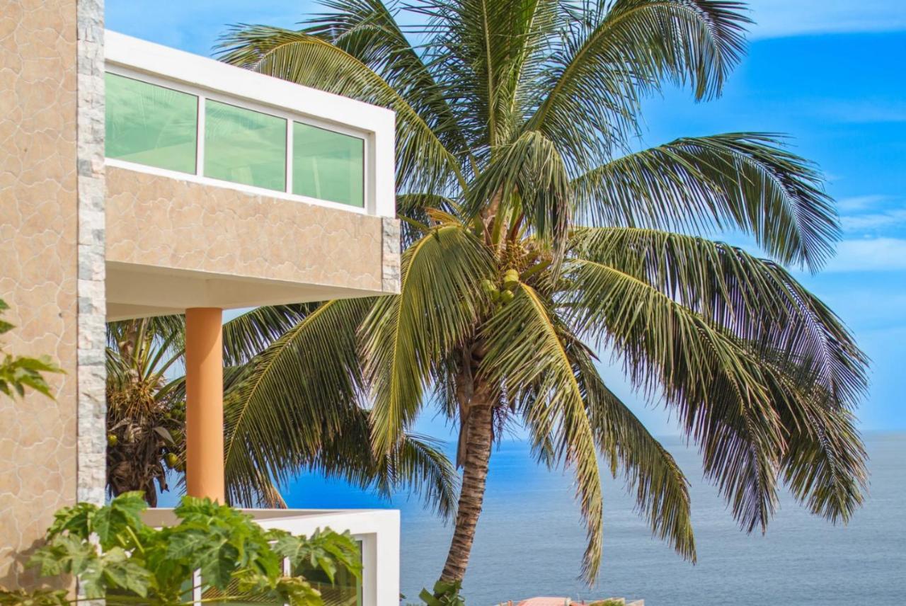 Cidade Paradise Guesthouse Cidade Velha 외부 사진