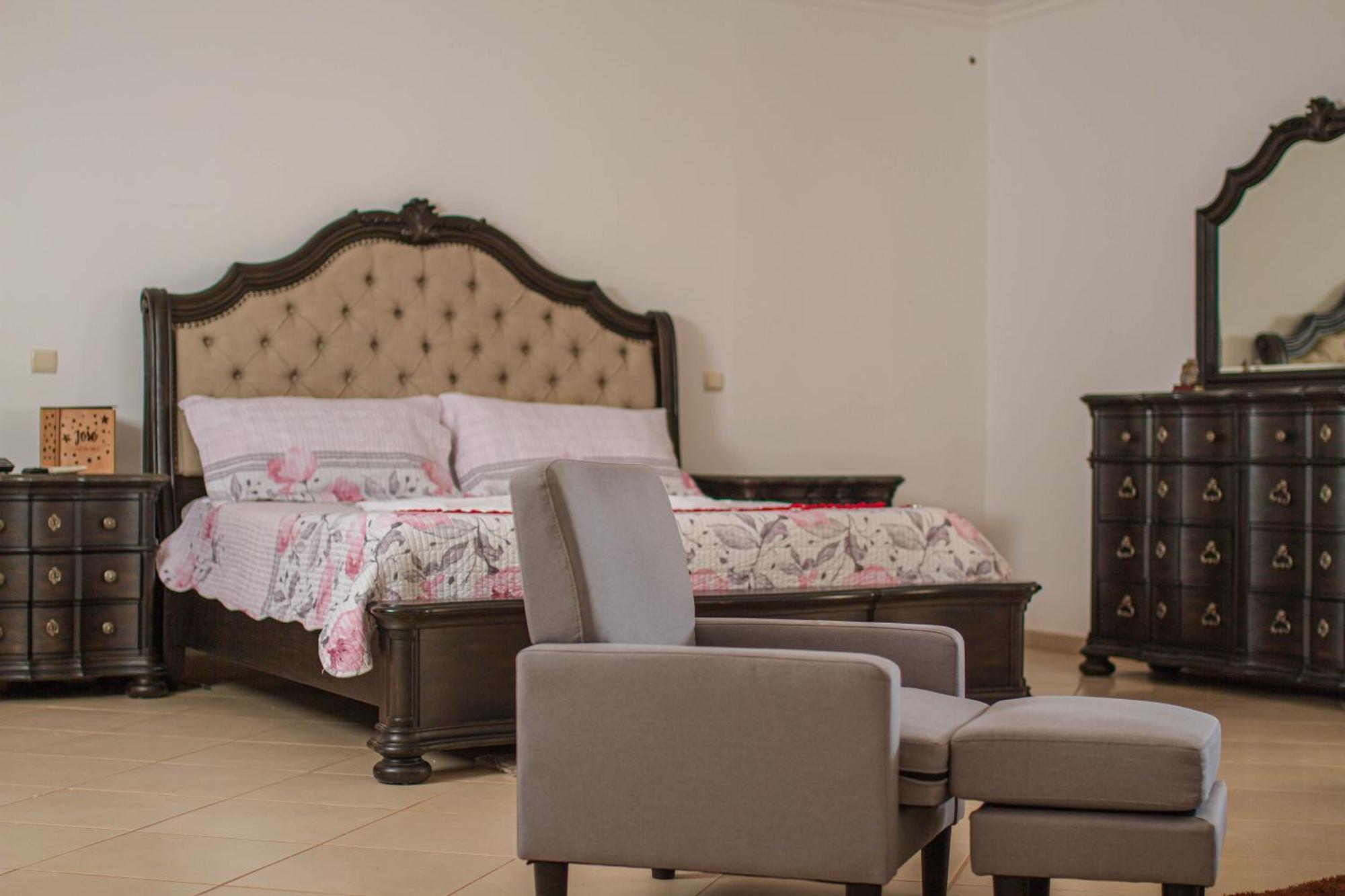 Cidade Paradise Guesthouse Cidade Velha 외부 사진
