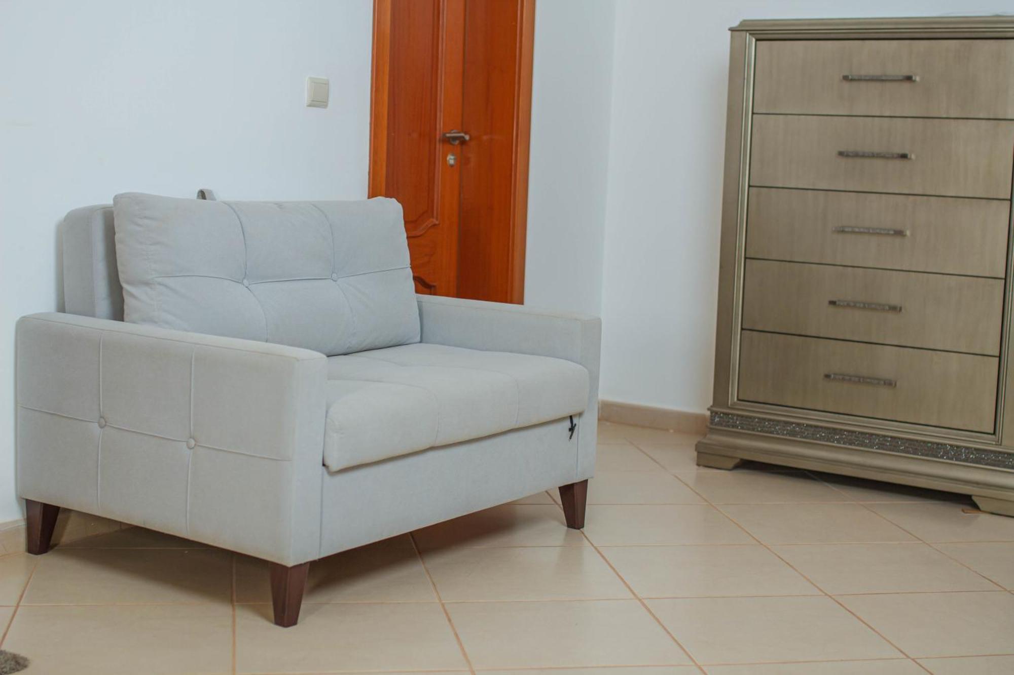 Cidade Paradise Guesthouse Cidade Velha 외부 사진