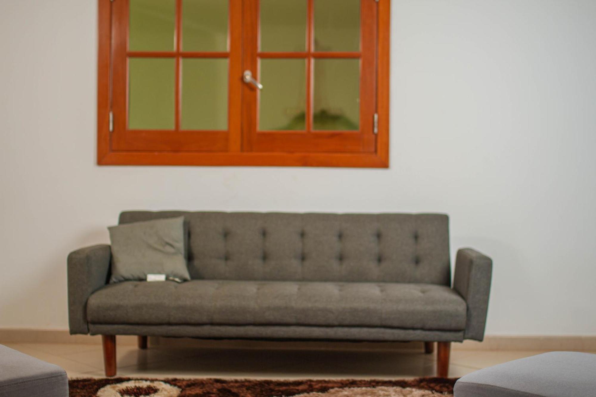 Cidade Paradise Guesthouse Cidade Velha 외부 사진