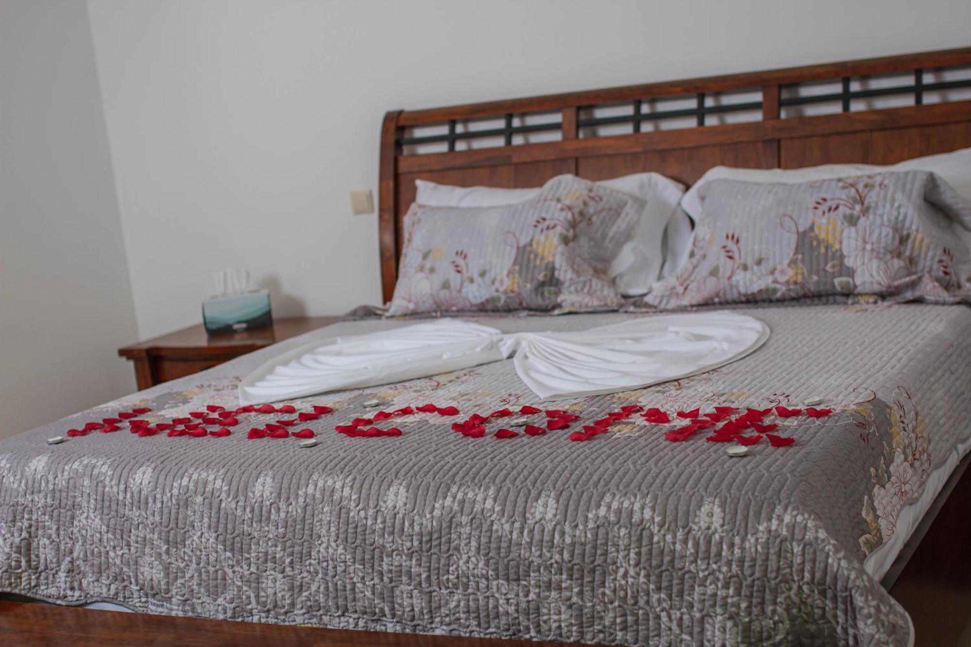 Cidade Paradise Guesthouse Cidade Velha 외부 사진